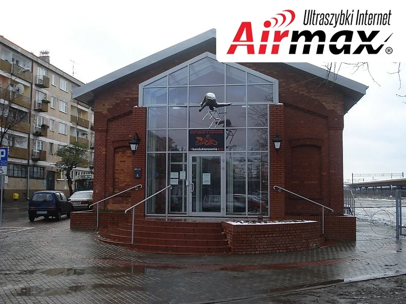 internet Częstochowa